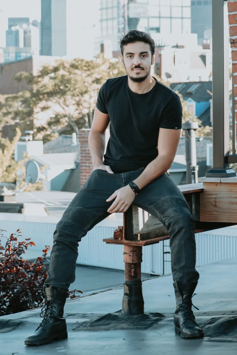 Faris Batayneh