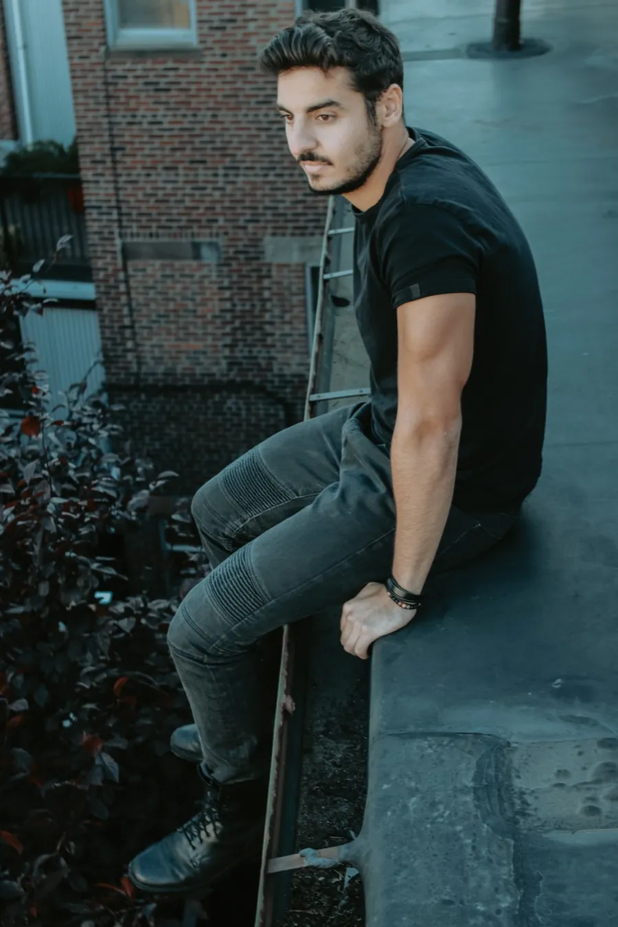 Faris Batayneh