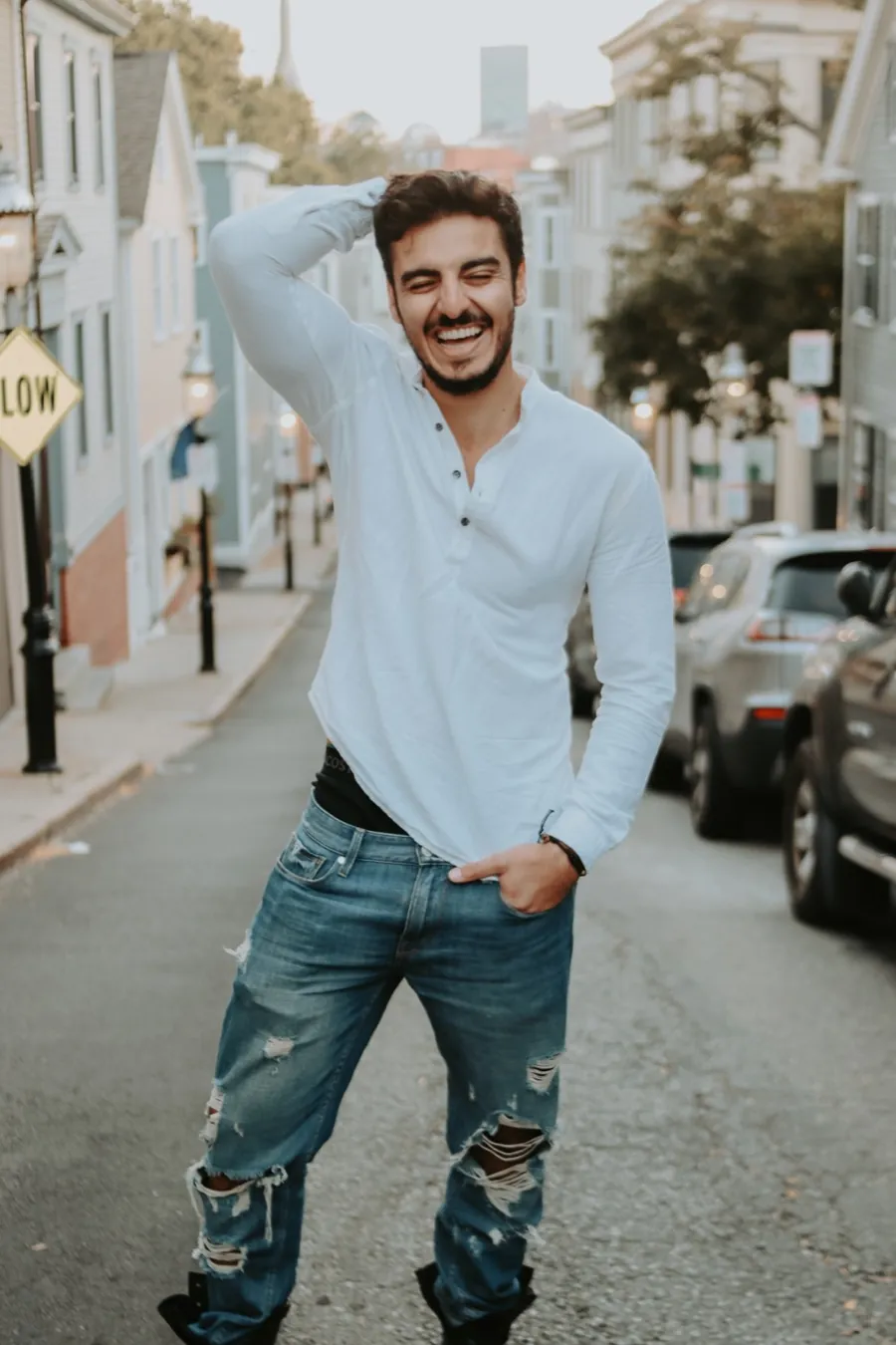 Faris Batayneh