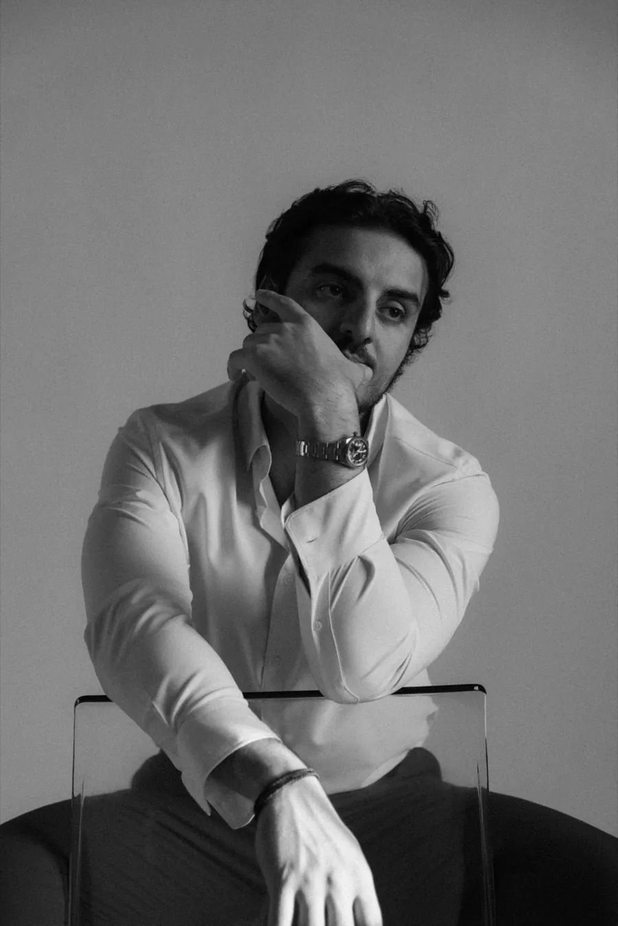 Faris Batayneh, full length