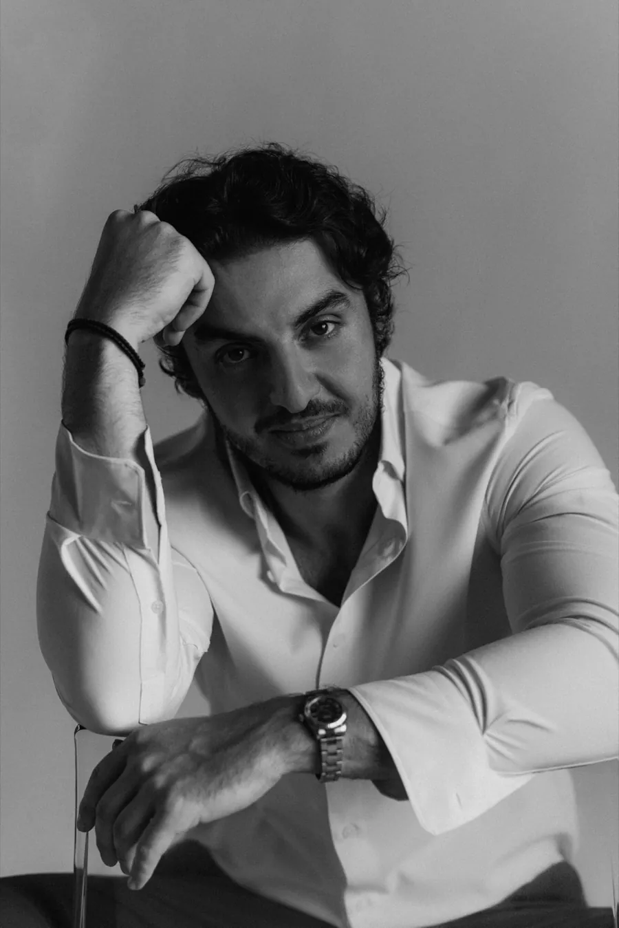 Faris Batayneh